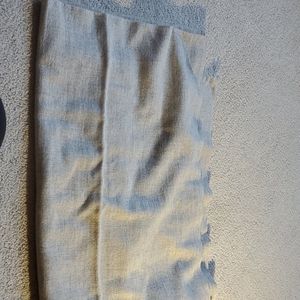 100% Cashmere Scarf or Wrap